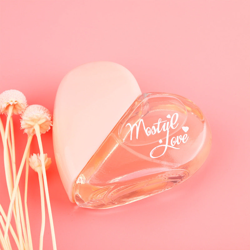 Love Long-lasting Light Perfume Love Long-lasting Light Perfume